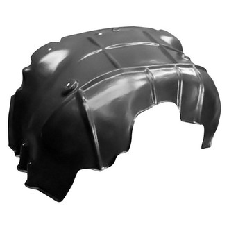 Alzare® - Front Passenger Side Fender Liner (Standard Line)