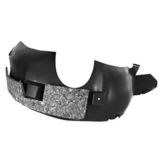 Alzare® - Front Passenger Side Fender Liner (Standard Line)
