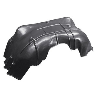 Alzare® - Front Passenger Side Fender Liner (Standard Line)
