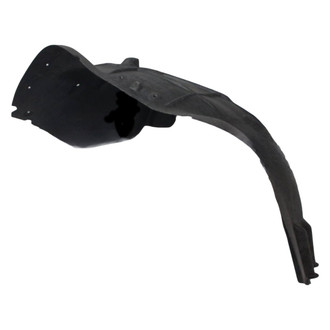 Alzare® - Front Passenger Side Fender Liner (CAPA Certified)