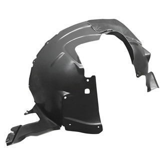 Alzare® - Front Passenger Side Fender Liner (Standard Line)