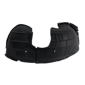 Alzare® - Front Passenger Side Fender Liner (CAPA Certified)