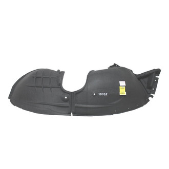 Alzare® - Front Passenger Side Fender Liner (CAPA Certified)