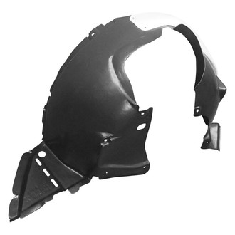 Alzare® - Front Passenger Side Fender Liner (Standard Line)