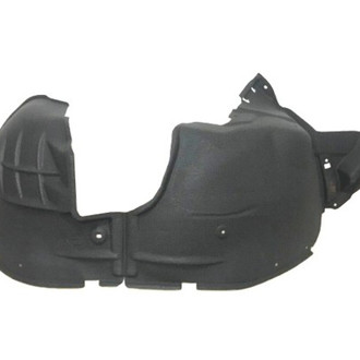 Alzare® - Front Passenger Side Fender Liner (CAPA Certified)
