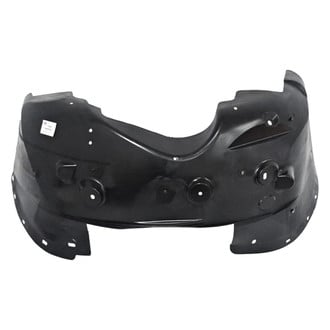 Alzare® - Front Passenger Side Fender Liner (Standard Line)