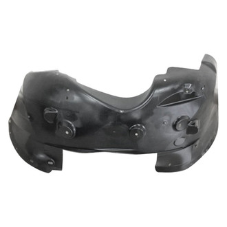 Alzare® - Front Passenger Side Fender Liner (CAPA Certified)
