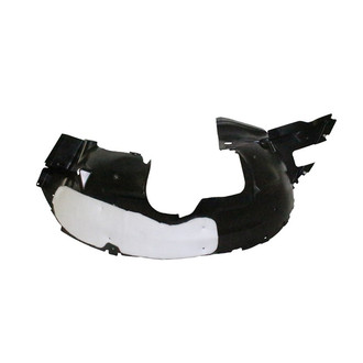 Alzare® - Front Passenger Side Fender Liner (Standard Line)