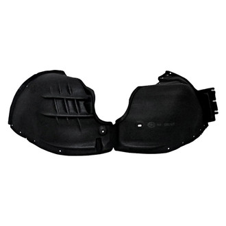 Alzare® - Front Passenger Side Fender Liner (Standard Line)