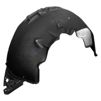 Alzare® - Front Passenger Side Fender Liner (Standard Line)