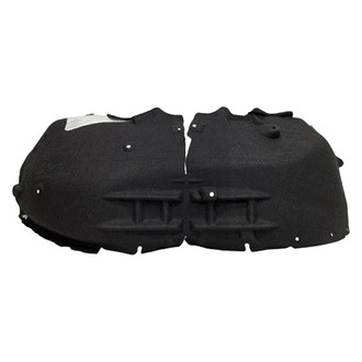 Alzare® - Front Passenger Side Fender Liner (Standard Line)