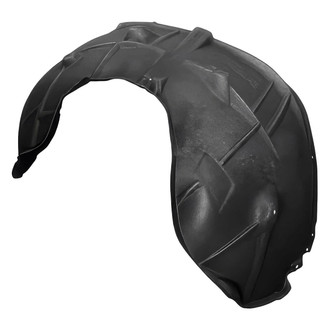 Alzare® - Front Passenger Side Fender Liner (Standard Line)