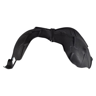 Alzare® - Front Passenger Side Fender Liner (Standard Line)