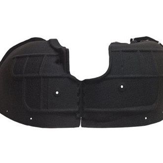 Alzare® - Front Passenger Side Fender Liner (Standard Line)