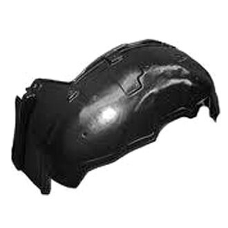 Alzare® - Front Driver Side Fender Liner (Standard Line)