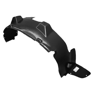 Alzare® - Front Passenger Side Fender Liner (Standard Line)