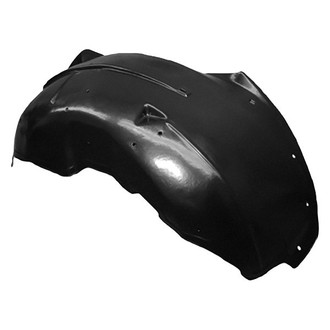 Alzare® - Front Passenger Side Fender Liner (Standard Line)