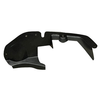Alzare® - Front Passenger Side Fender Splash Shield (Standard Line)