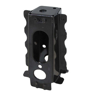 Alzare® - Frame Rail Mount Bracket (CAPA Certified)