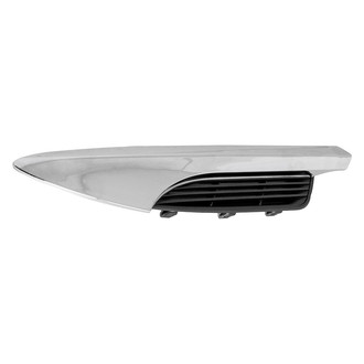 Alzare® - Front Driver Side Fender Insert (Standard Line)