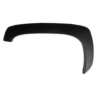 Alzare® - Front Driver Side Fender Flare (Standard Line)