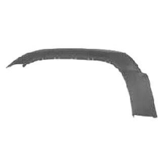 Alzare® - Front Driver Side Fender Flare (Standard Line)