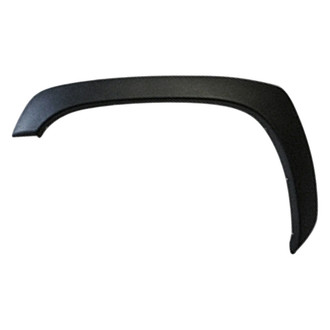 Alzare® - Front Driver Side Fender Flare (Standard Line)