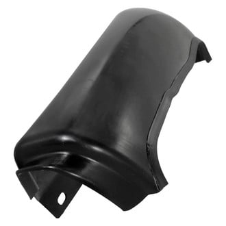 Alzare® - Front Lower Driver Side Fender Flare (Standard Line)