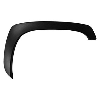Alzare® - Front Passenger Side Fender Flare (Standard Line)