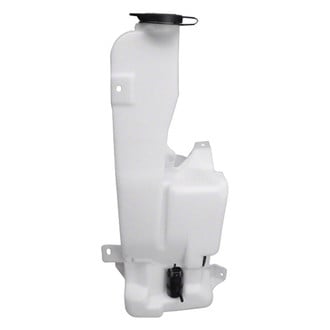 Alzare® - Washer Fluid Reservoir