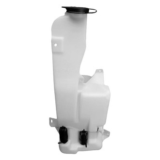 Alzare® - Washer Fluid Reservoir