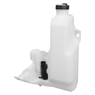 Alzare® - Washer Fluid Reservoir