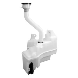 Alzare® - Washer Fluid Reservoir