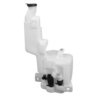 Alzare® - Washer Fluid Reservoir