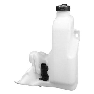 Alzare® - Washer Fluid Reservoir