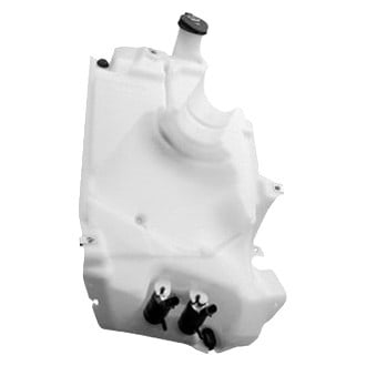 Alzare® - Washer Fluid Reservoir