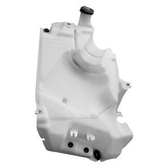 Alzare® - Washer Fluid Reservoir