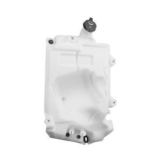 Alzare® - Washer Fluid Reservoir