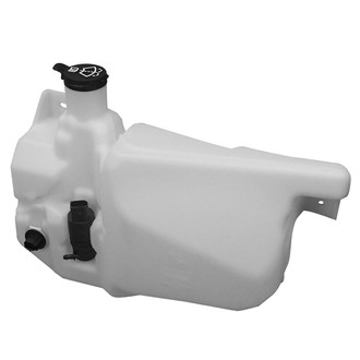 Alzare® - Washer Fluid Reservoir