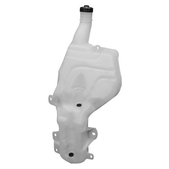 Alzare® - Washer Fluid Reservoir