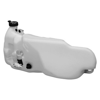 Alzare® - Washer Fluid Reservoir