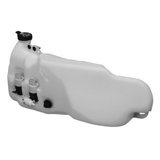 Alzare® - Washer Fluid Reservoir