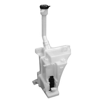 Alzare® - Washer Fluid Reservoir