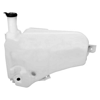 Alzare® - Washer Fluid Reservoir