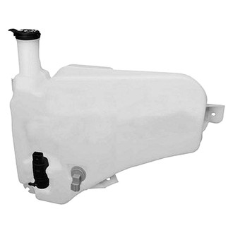 Alzare® - Washer Fluid Reservoir