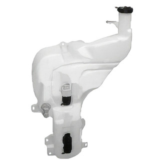 Alzare® - Washer Fluid Reservoir