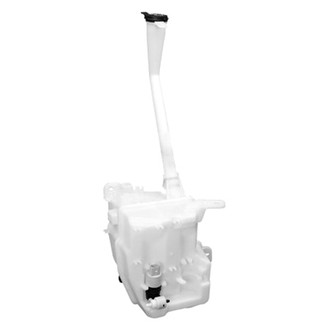 Alzare® - Washer Fluid Reservoir