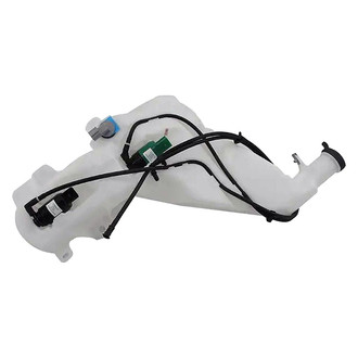 Alzare® - Washer Fluid Reservoir