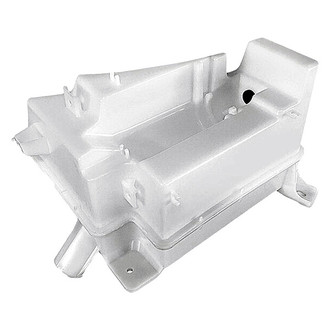 Alzare® - Washer Fluid Reservoir