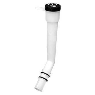 Alzare® - Washer Fluid Reservoir Filler Pipe